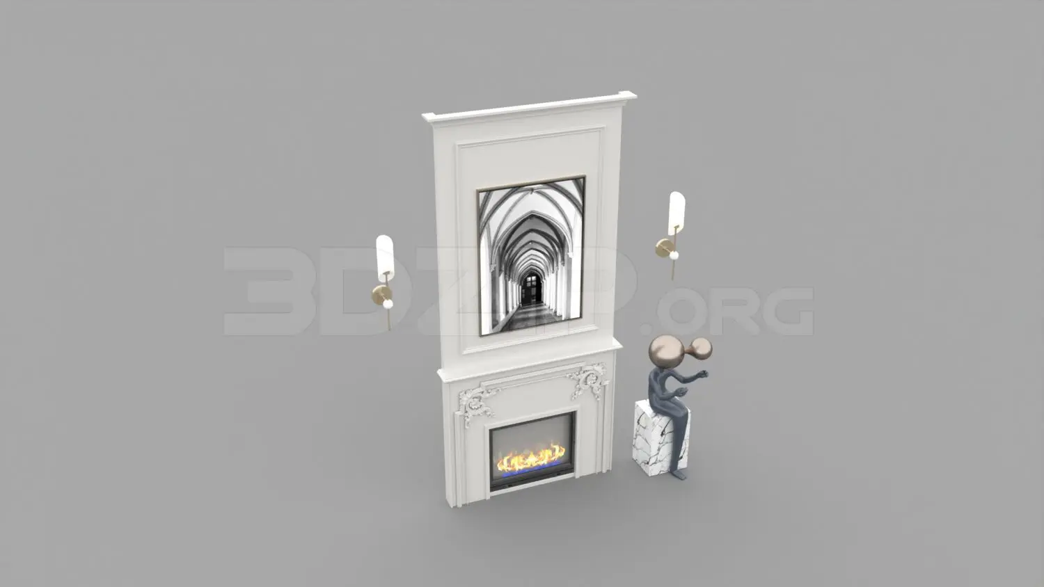 Decorative
