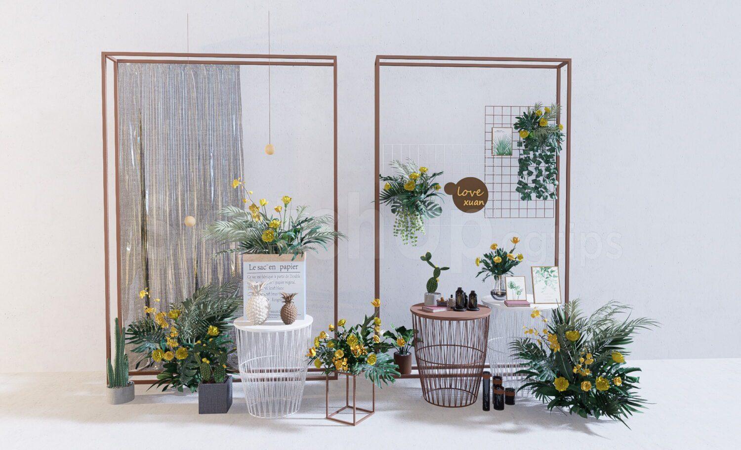 Event Decoration