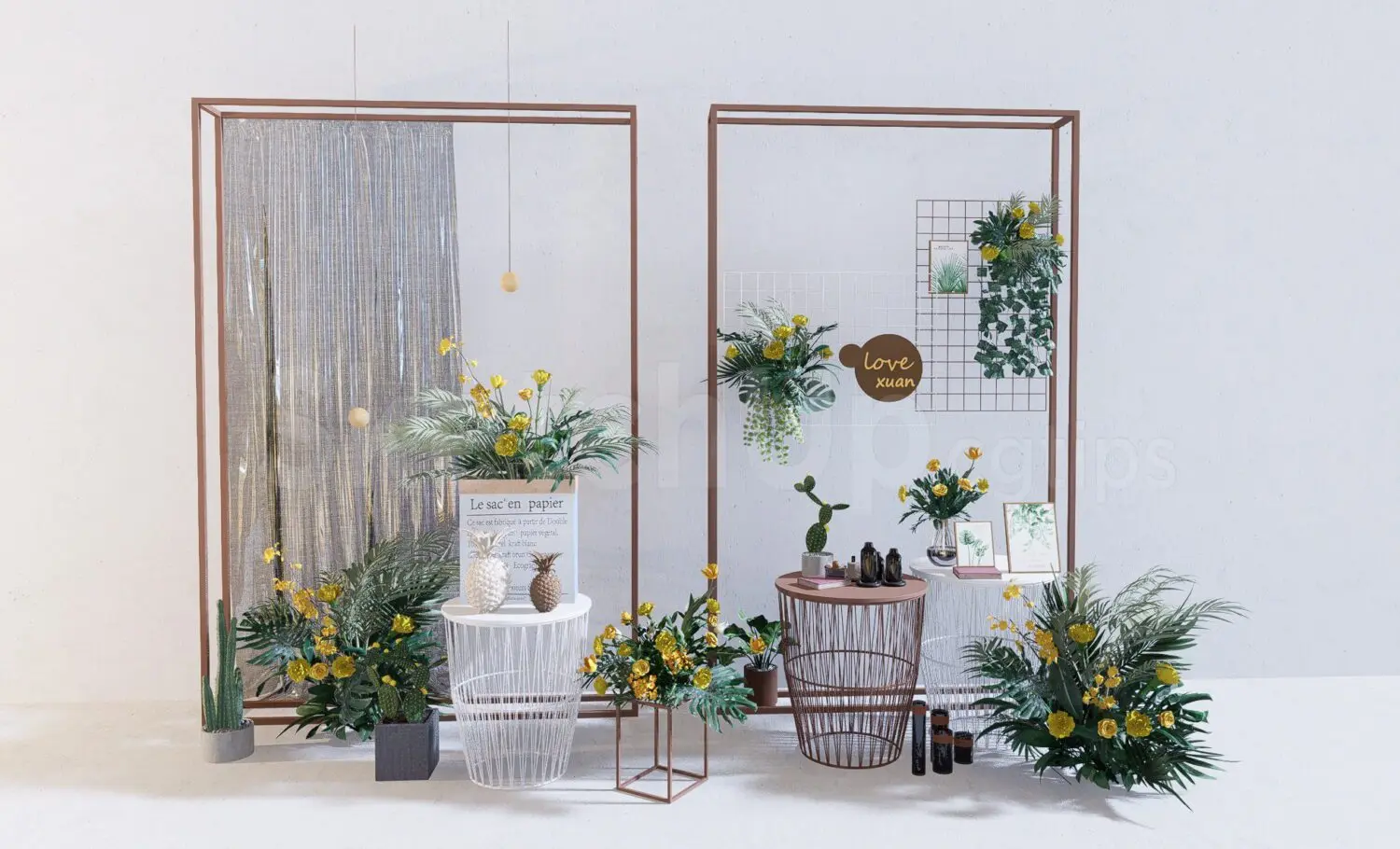 Event Decoration