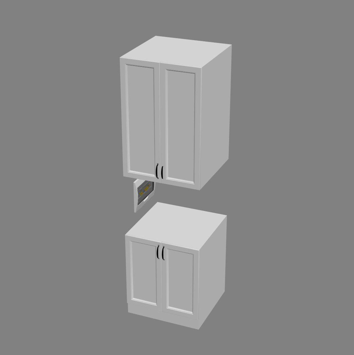Shoe Cabinet