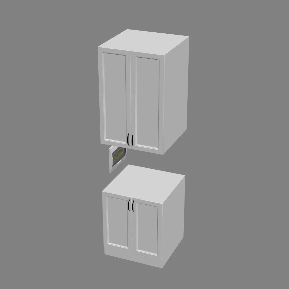 Shoe Cabinet