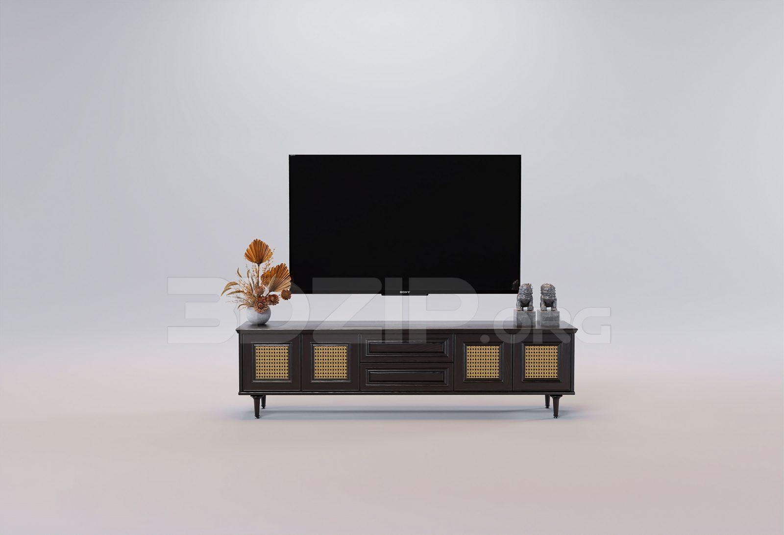 TV Cabinet