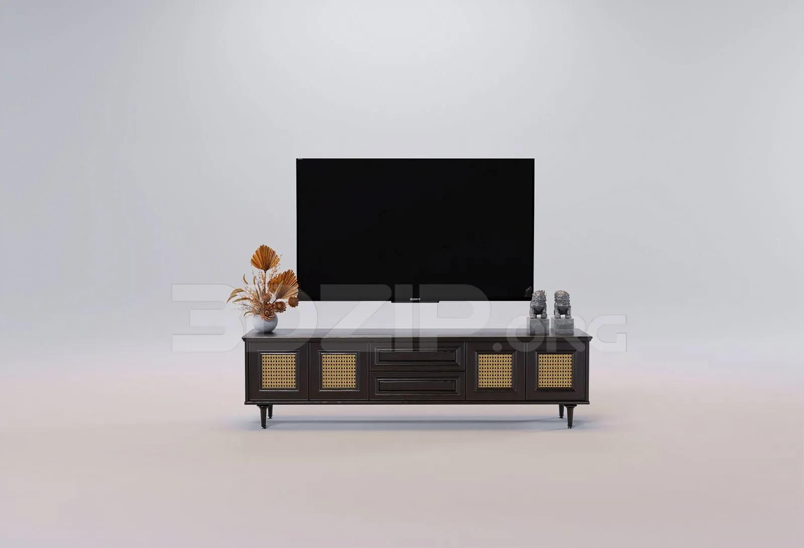 TV Cabinet
