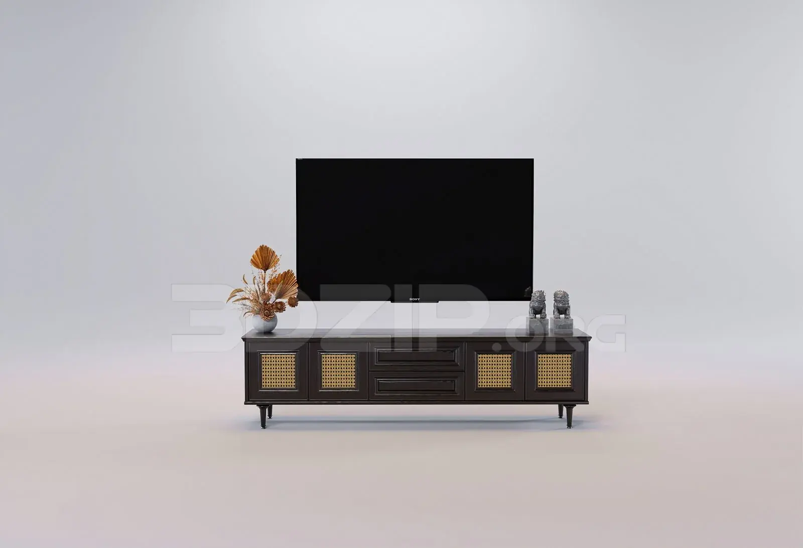 TV Cabinet