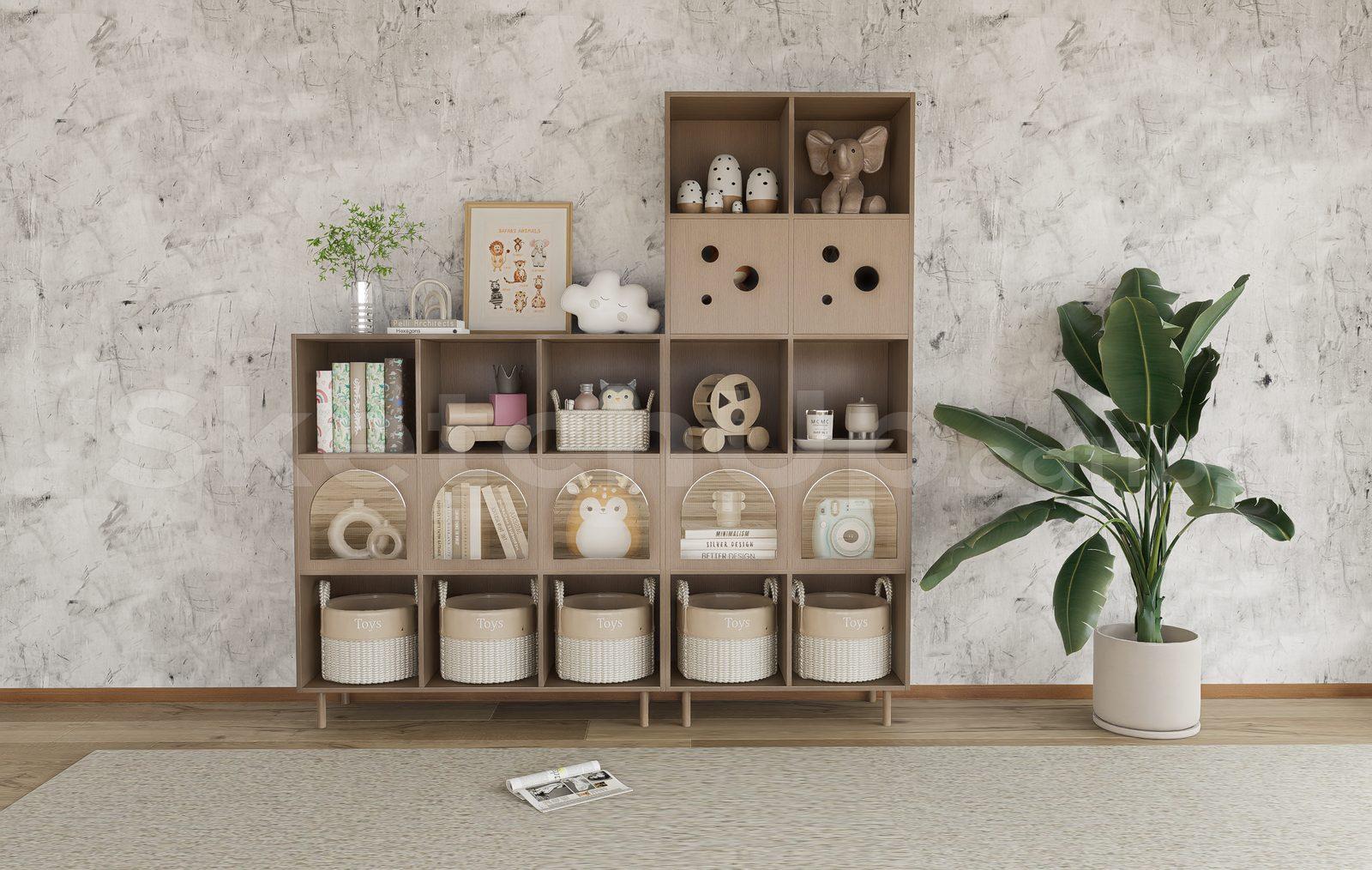 Full Furniture Set