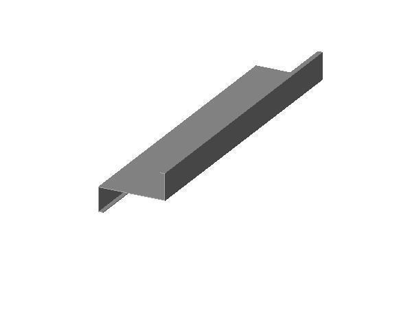 Australian Zed Girts - Trimdek Wall Cladding