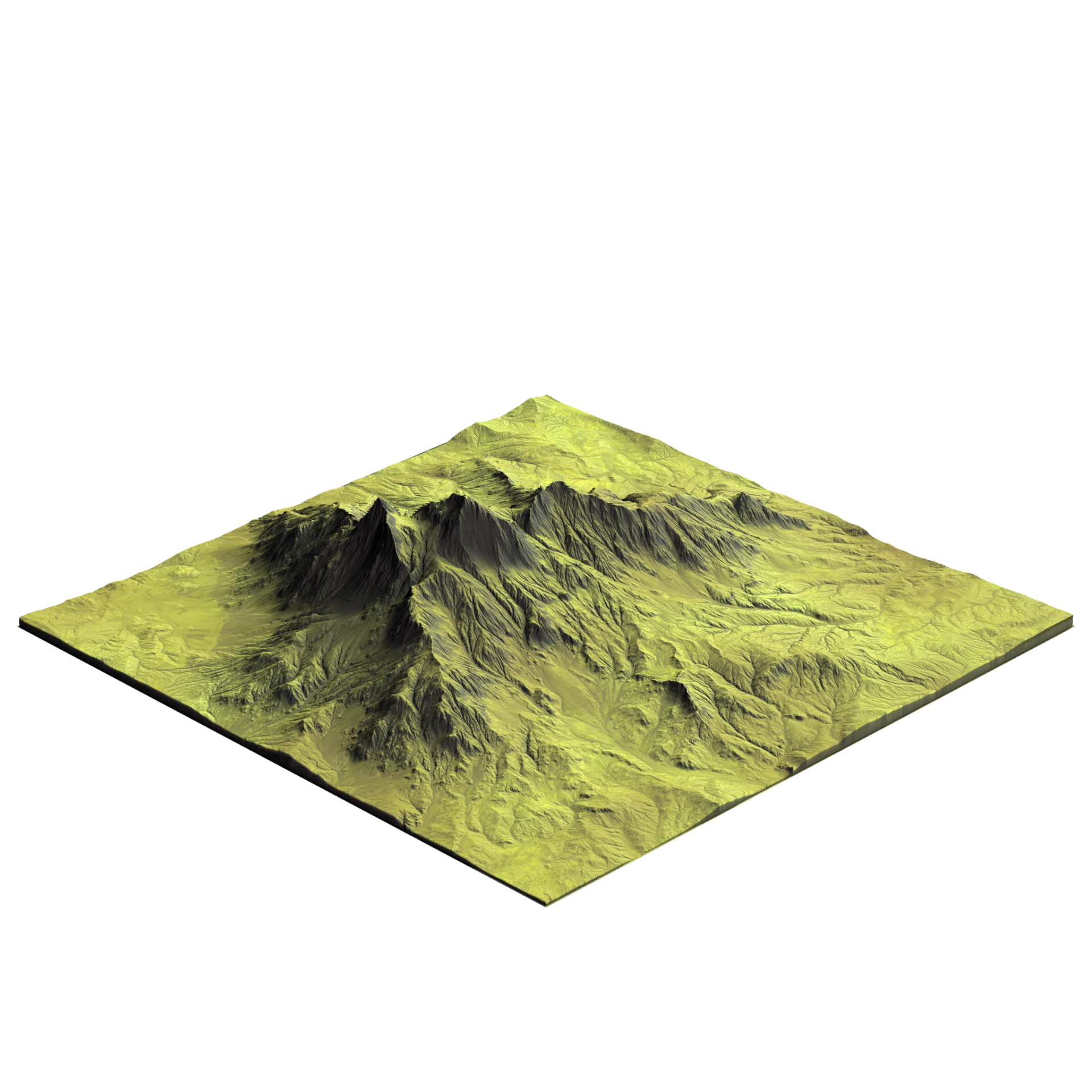 Terrain 001
