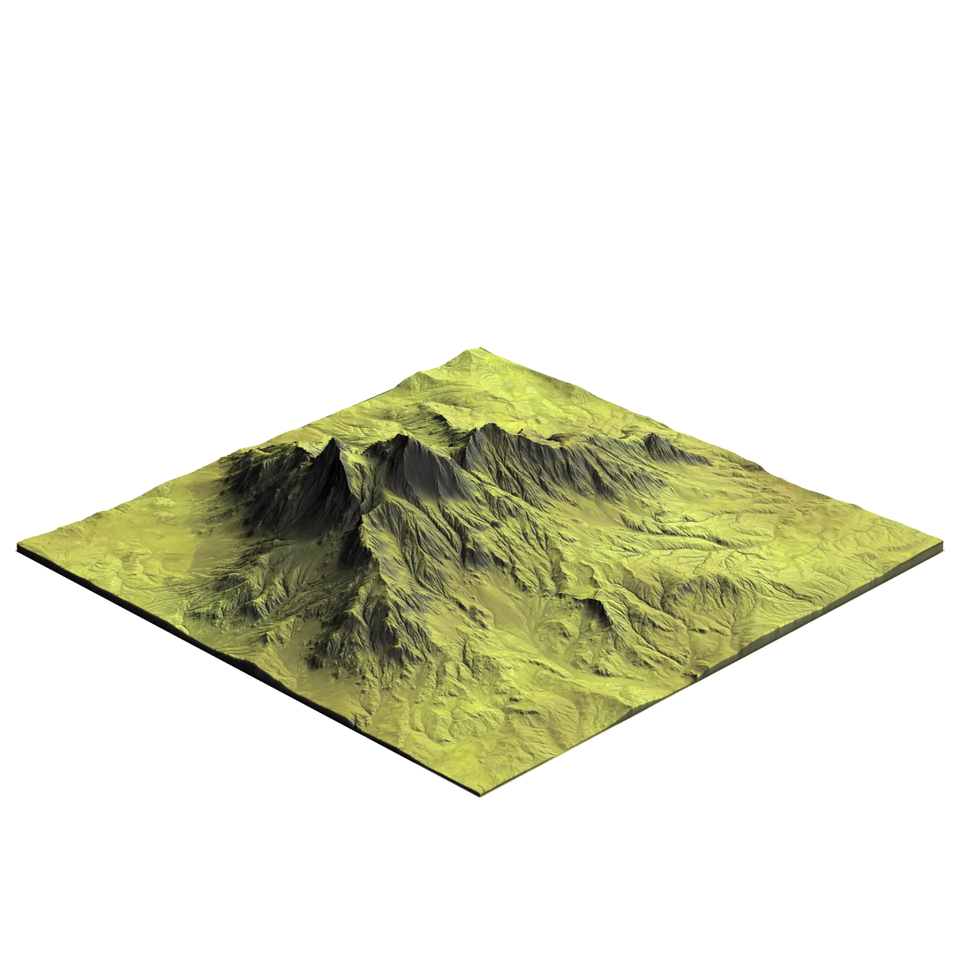 Terrain 001