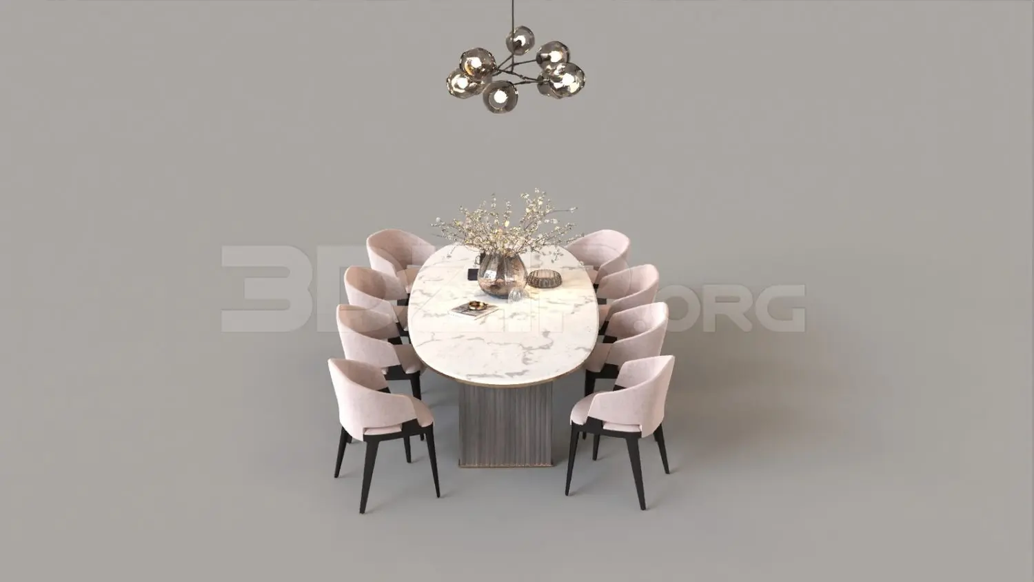 Dining Table And Chair