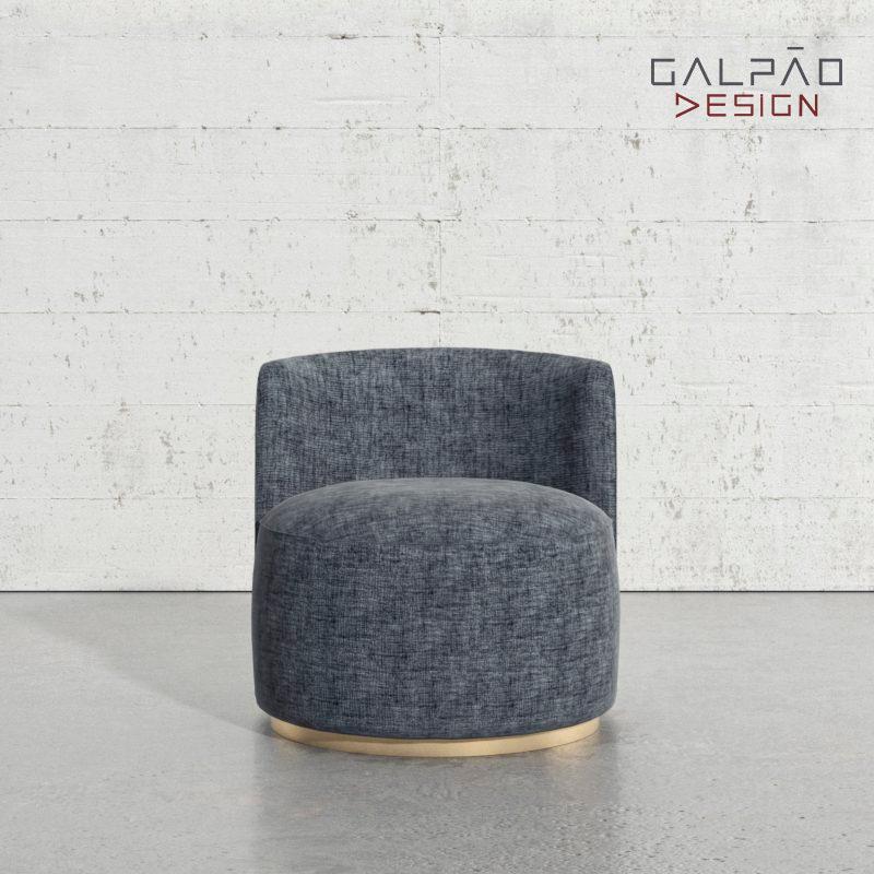 Poltrona Balbo