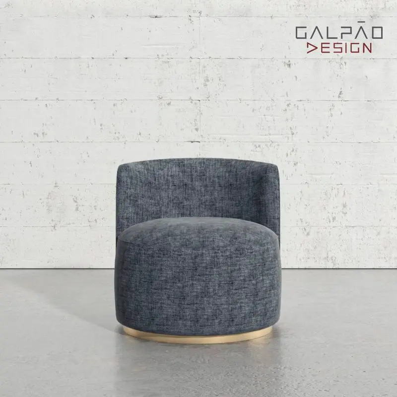 Poltrona Balbo