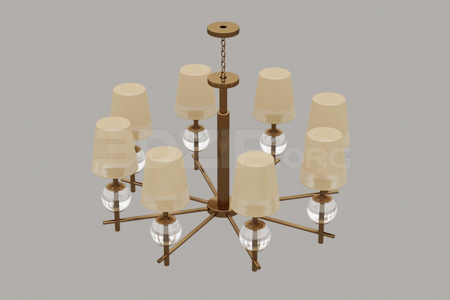 Ceiling Light