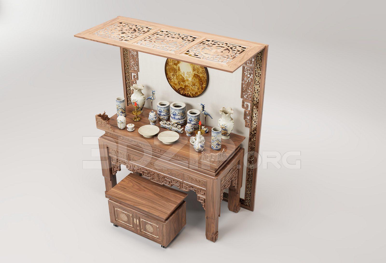Altar