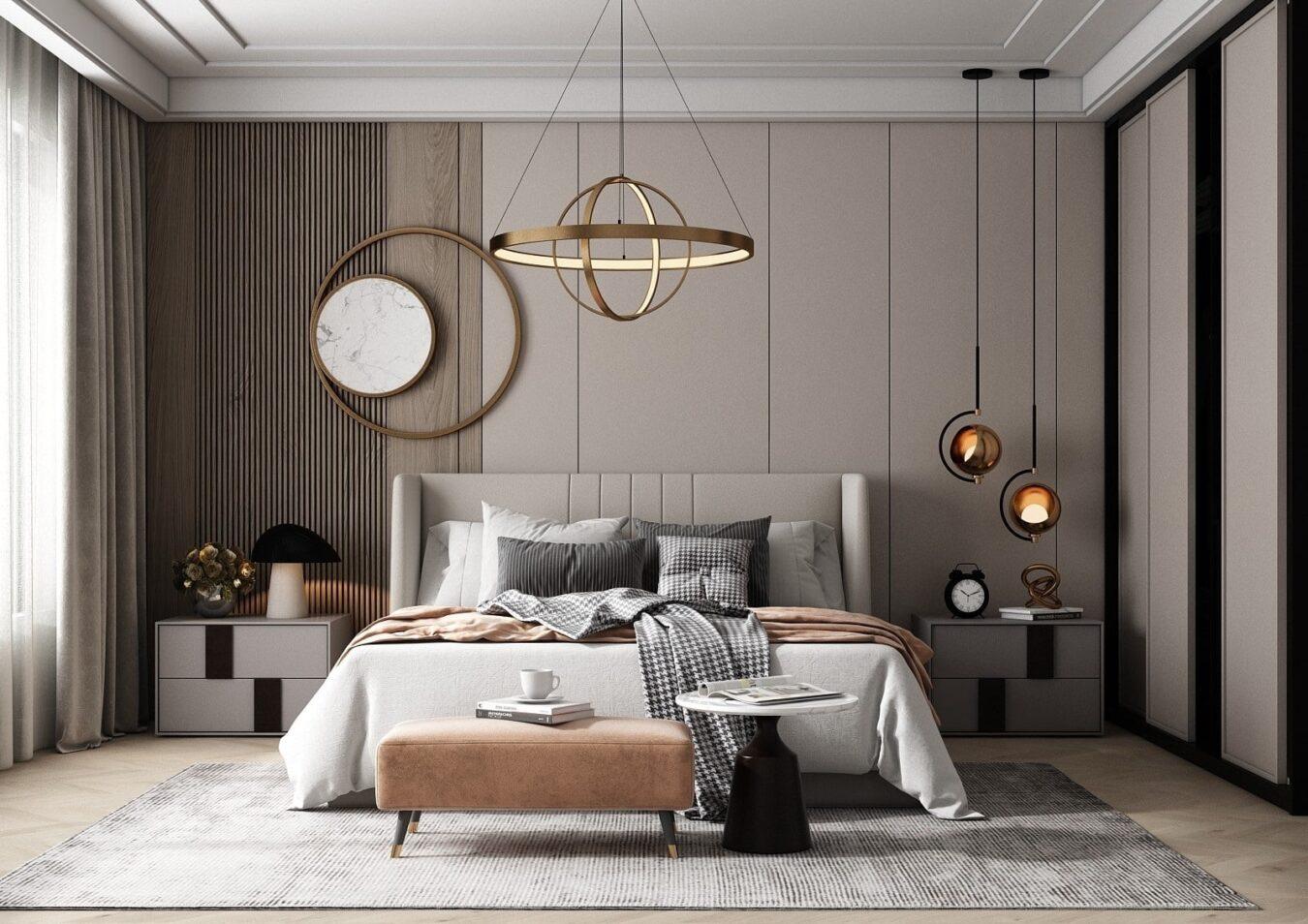 Interior BedRoom