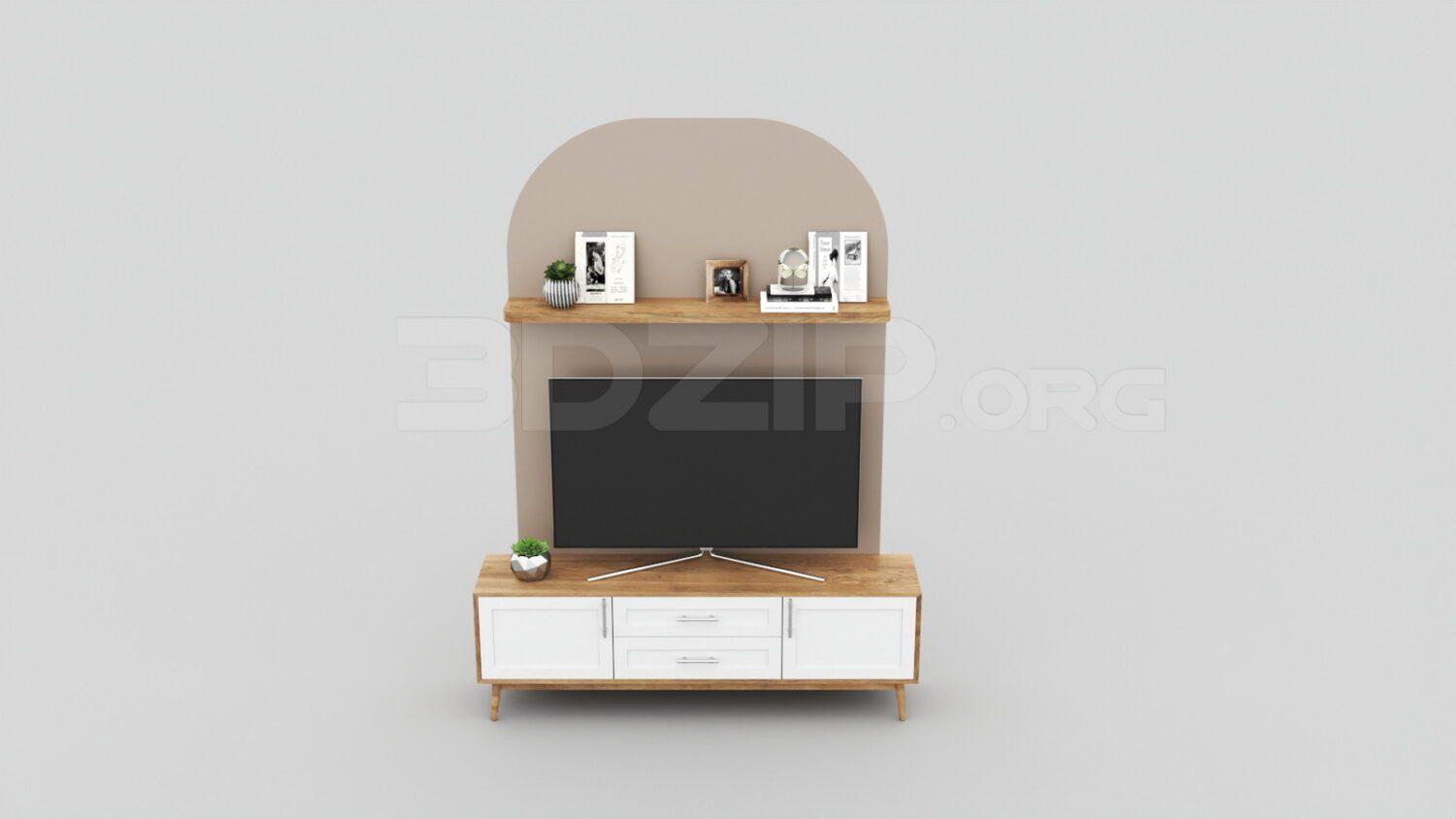 TV Cabinet