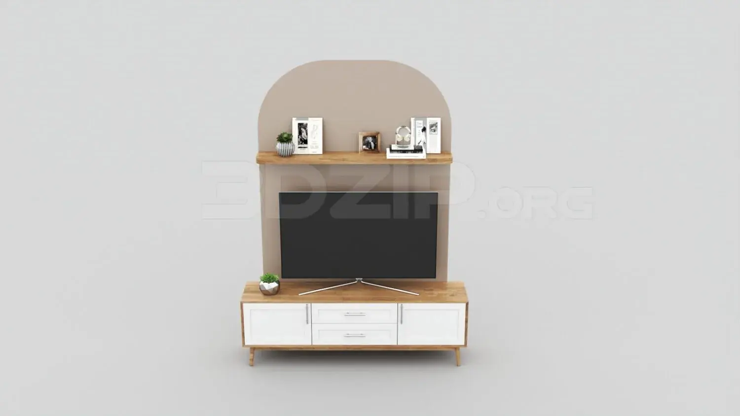 TV Cabinet