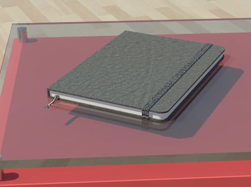 Moleskin