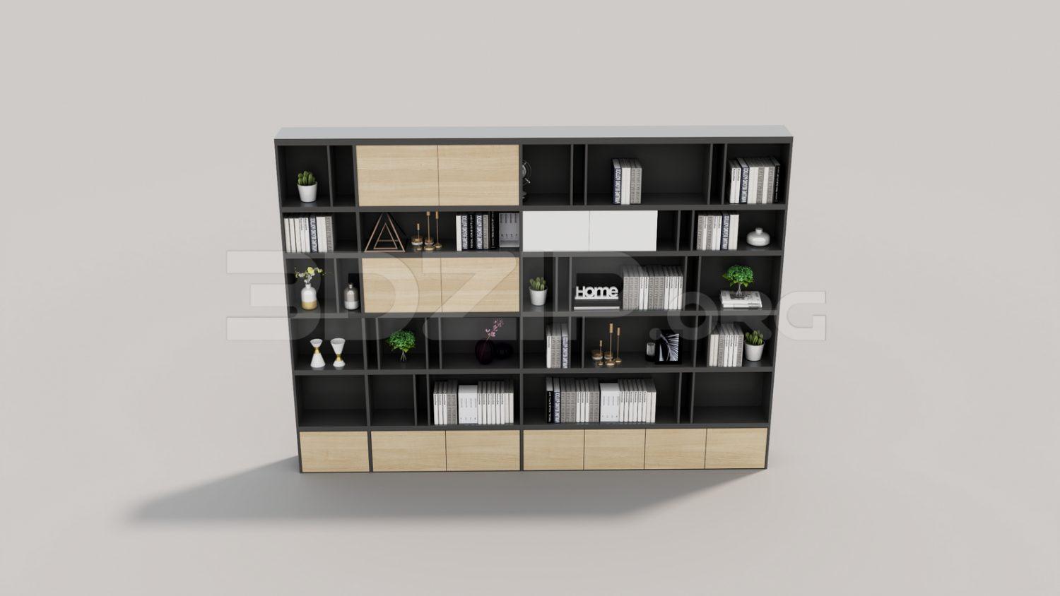 Bookcase
