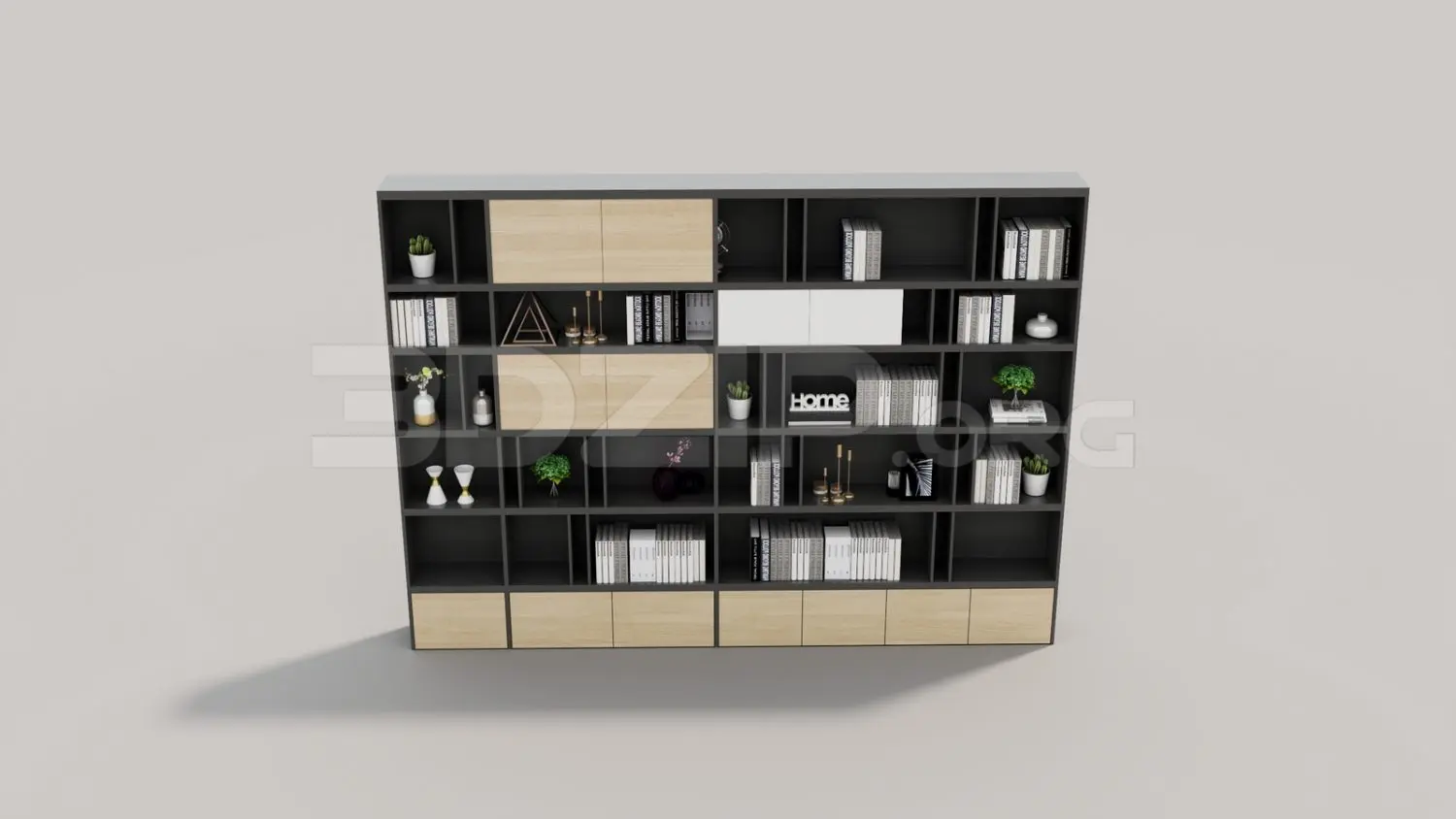 Bookcase