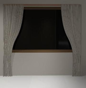Curtain