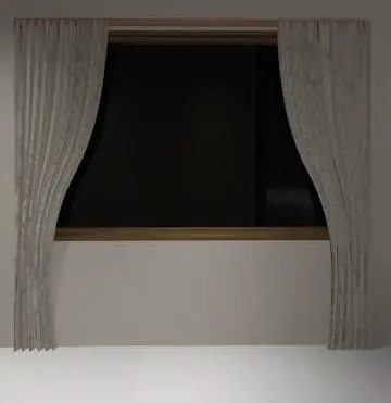 Curtain