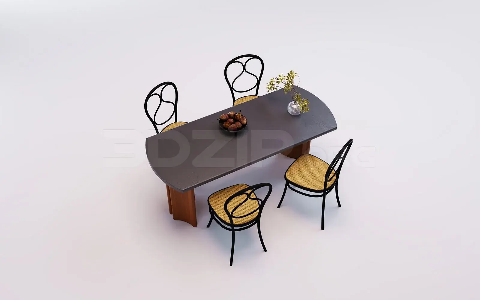 Dining Table And Chair