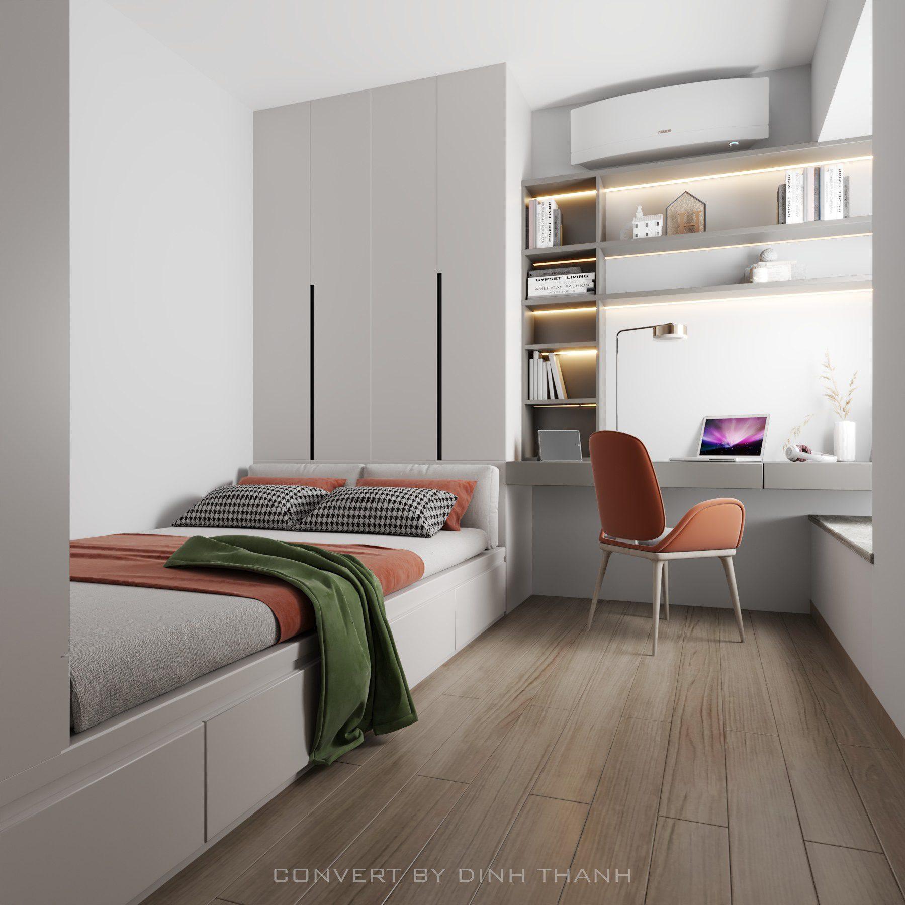 Kid Bed