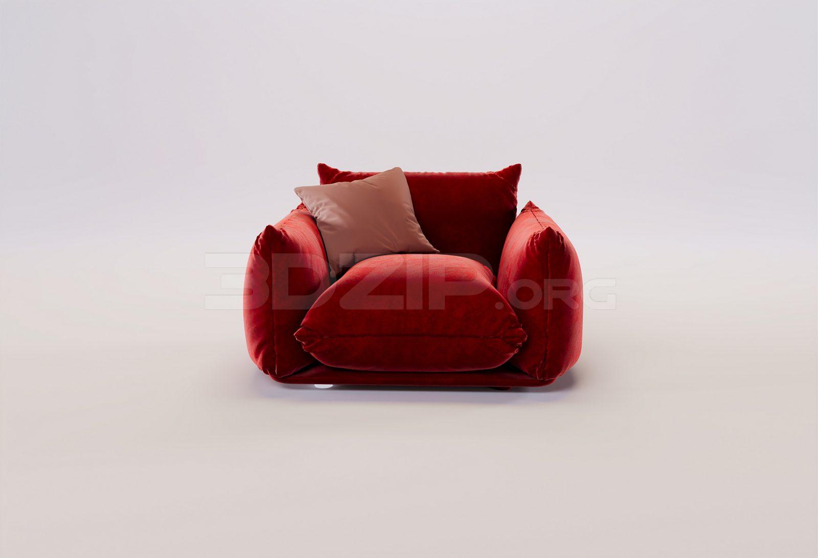 Armchair
