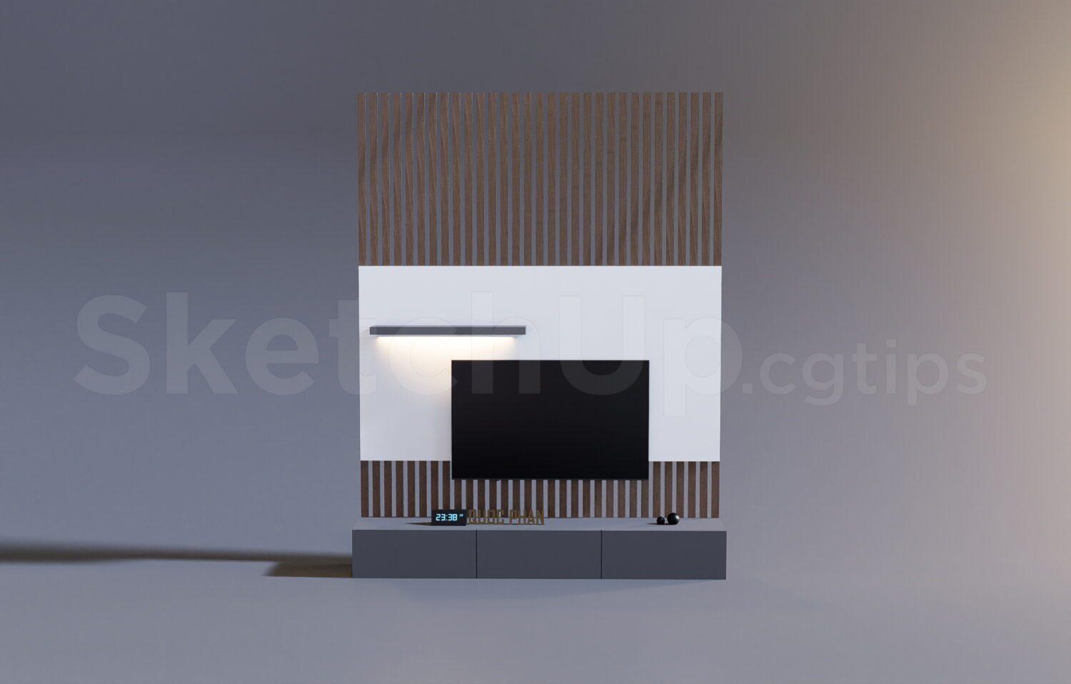 TV Cabinet