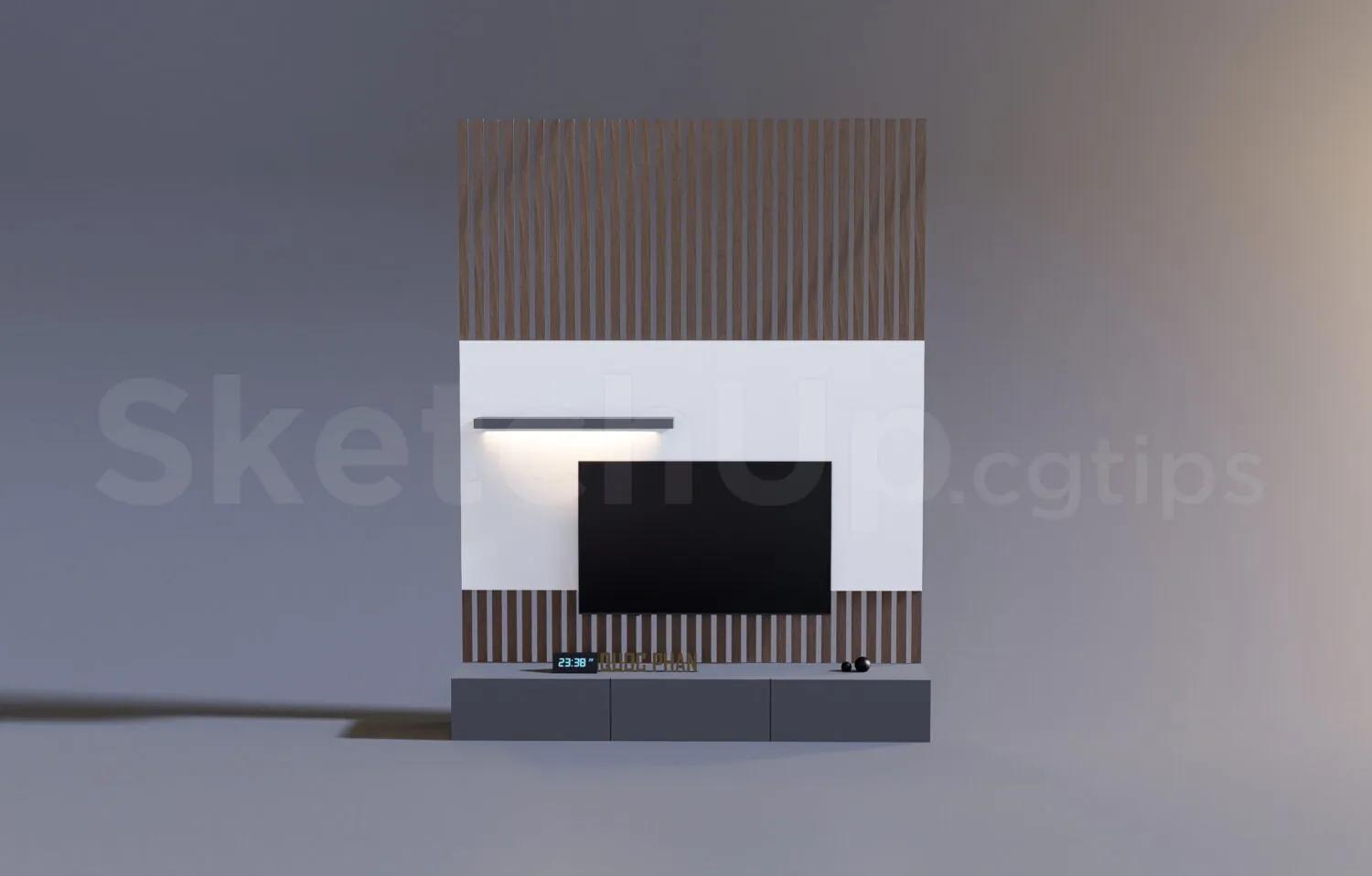 TV Cabinet