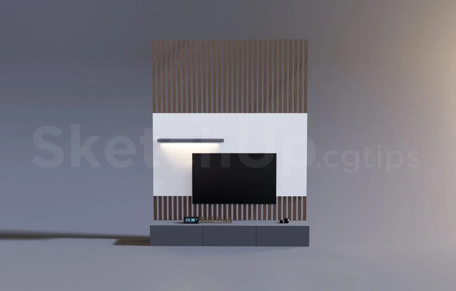 TV Cabinet
