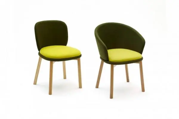 Bebop Compact Chair