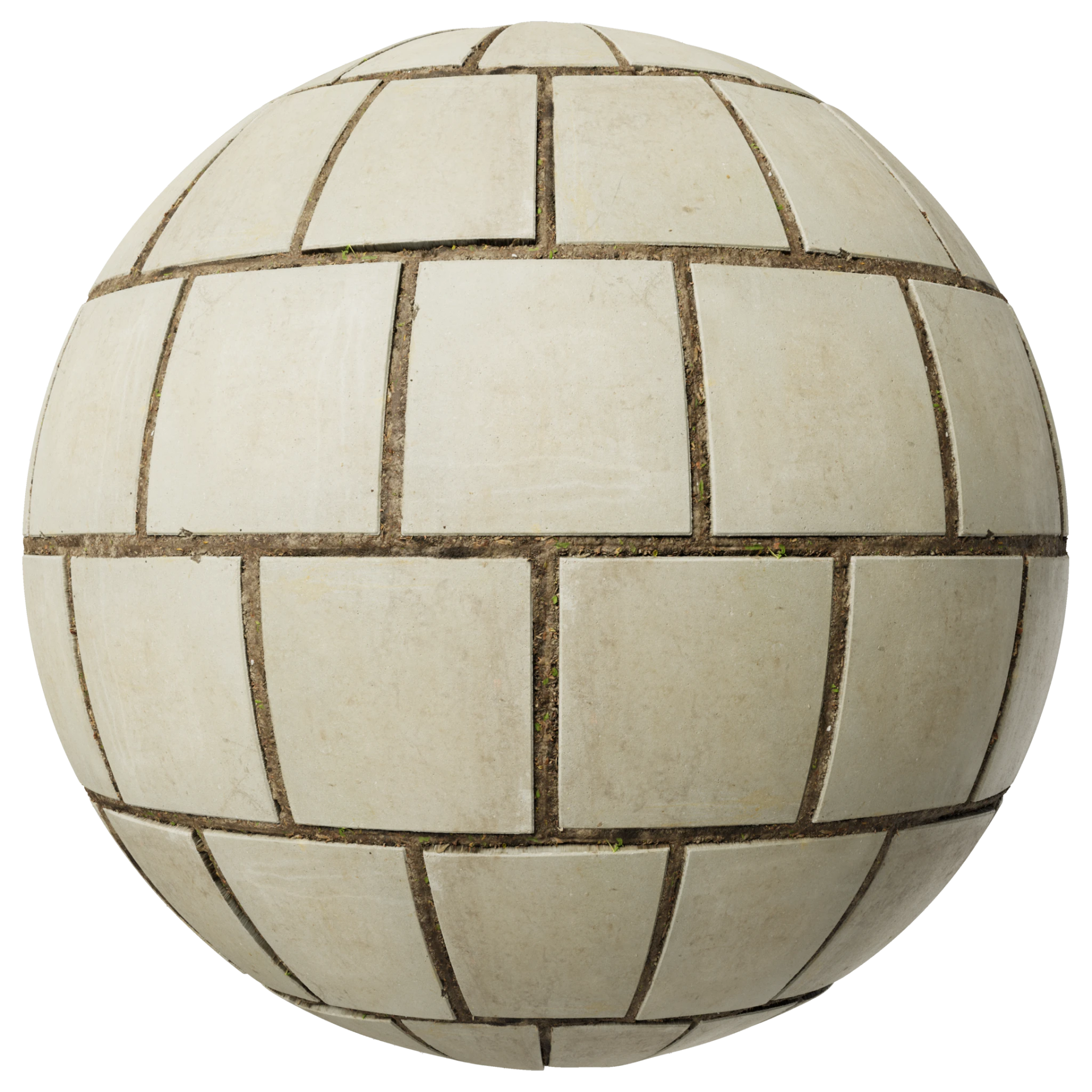 Paving Stones 132