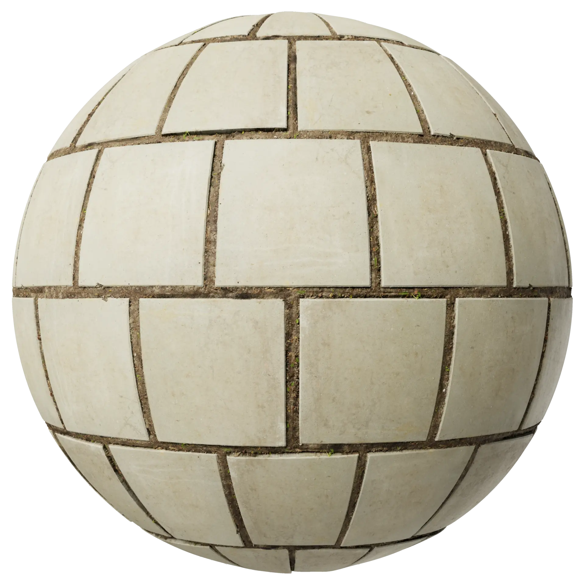 Paving Stones 132