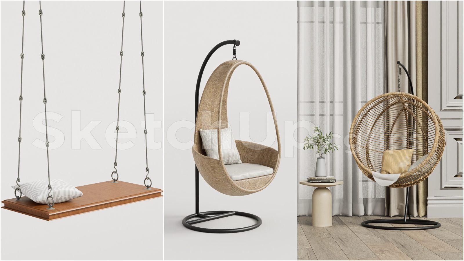 Swing Chair