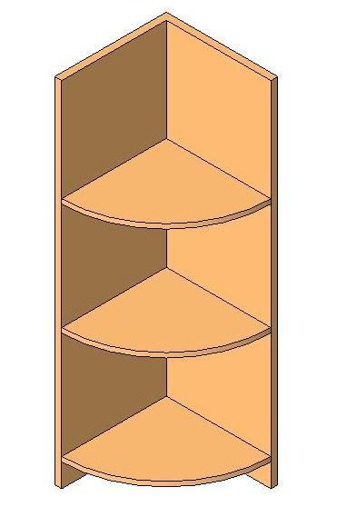 Corner Unit_Wood