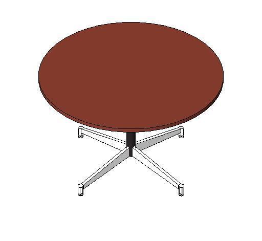 HermanMiller_ModernClassics_EamesTables_RoundTableContractBase_30D-48D
