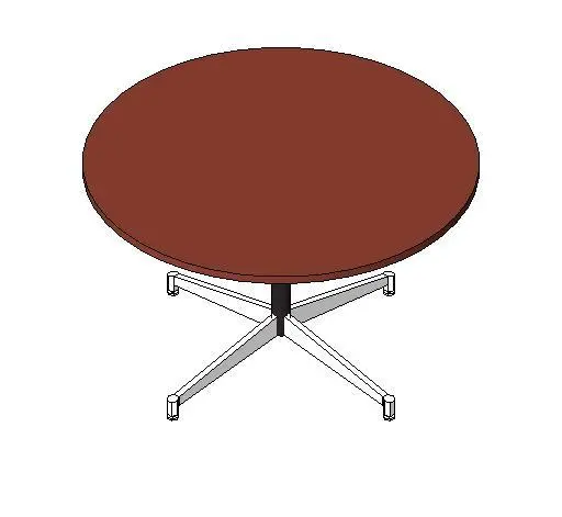 HermanMiller_ModernClassics_EamesTables_RoundTableContractBase_30D-48D