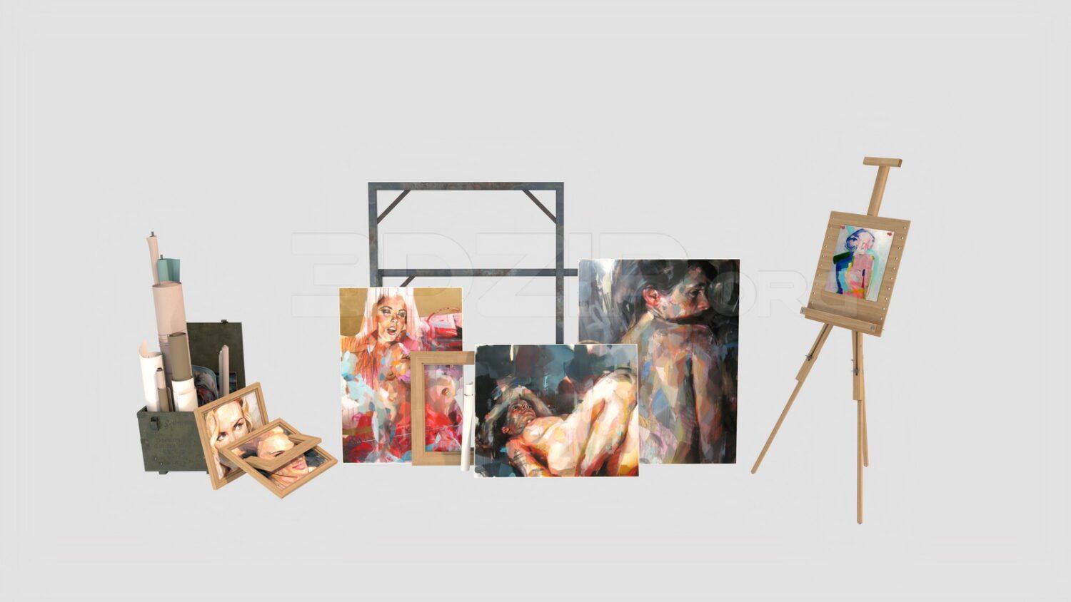 Picture Frames