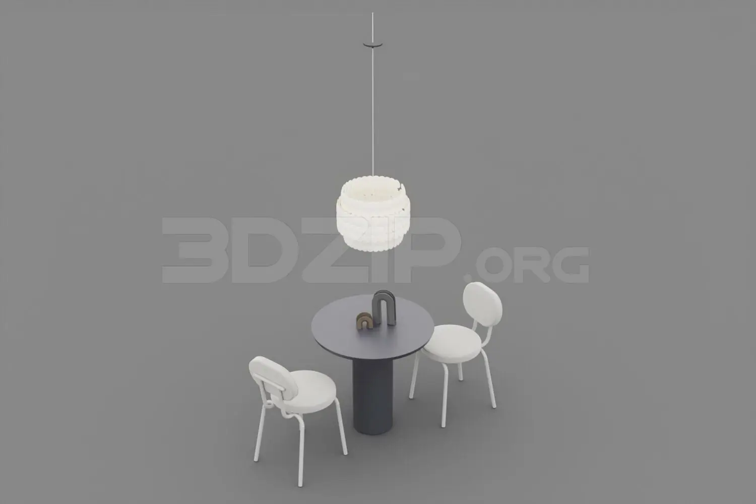 Dining Table And Chair