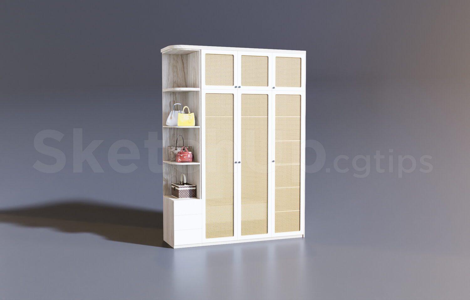 Wardrobe