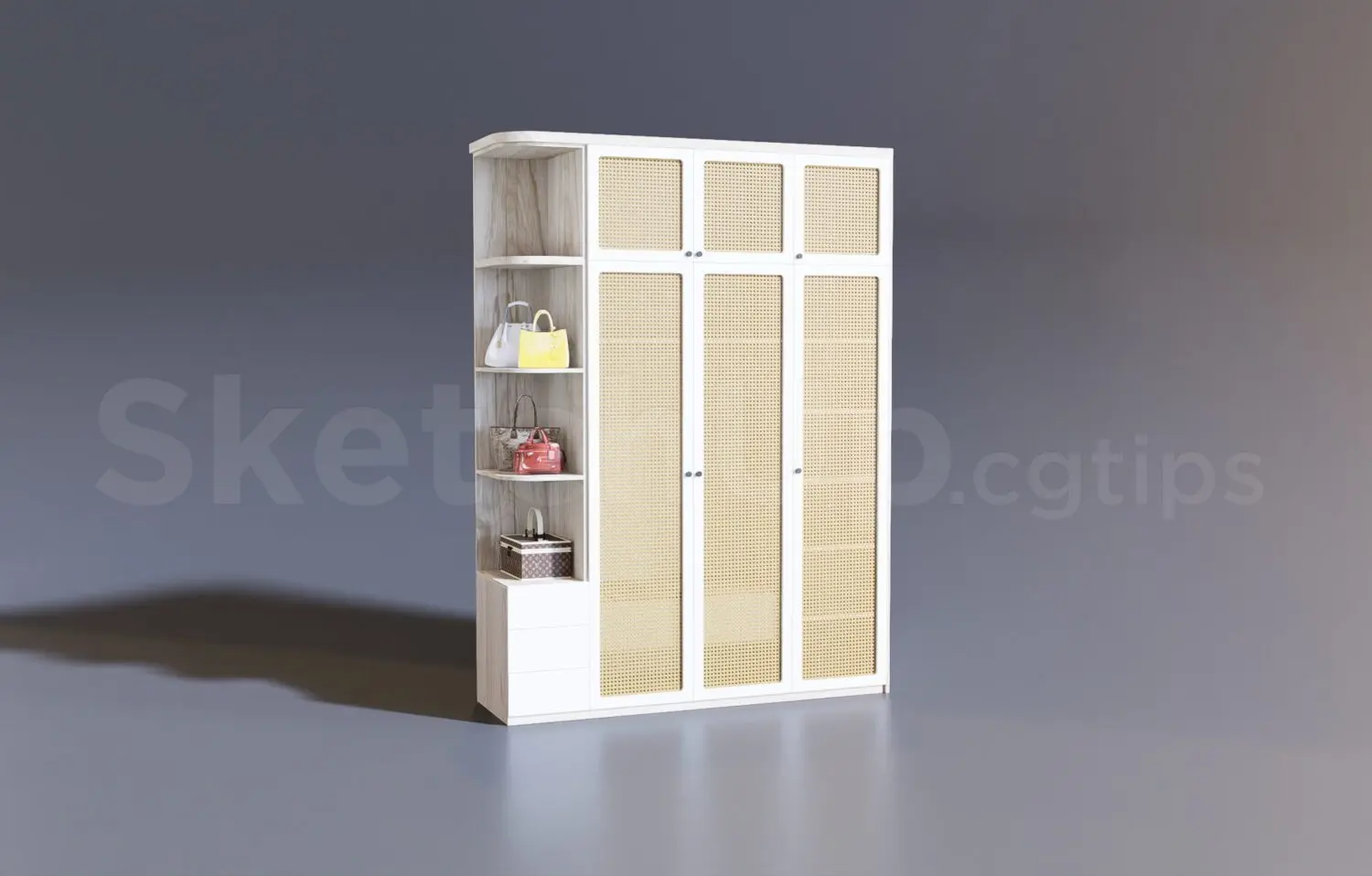 Wardrobe