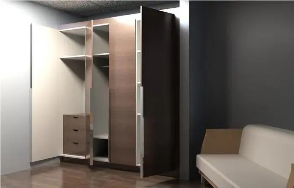 Closet