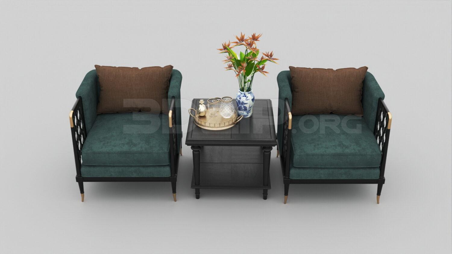 Chair