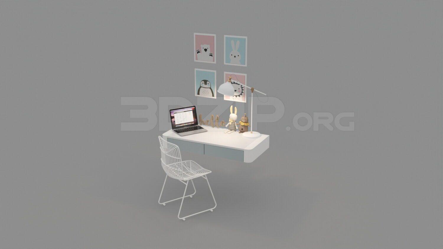 Desk