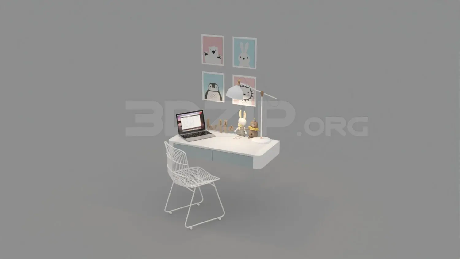 Desk
