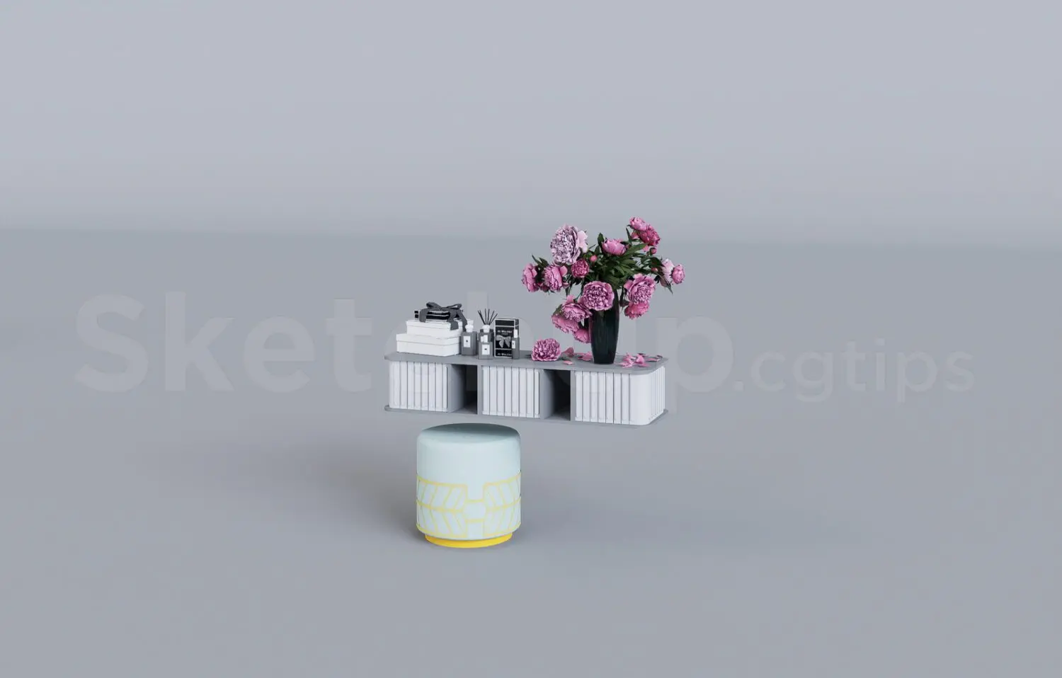 Dressing Table