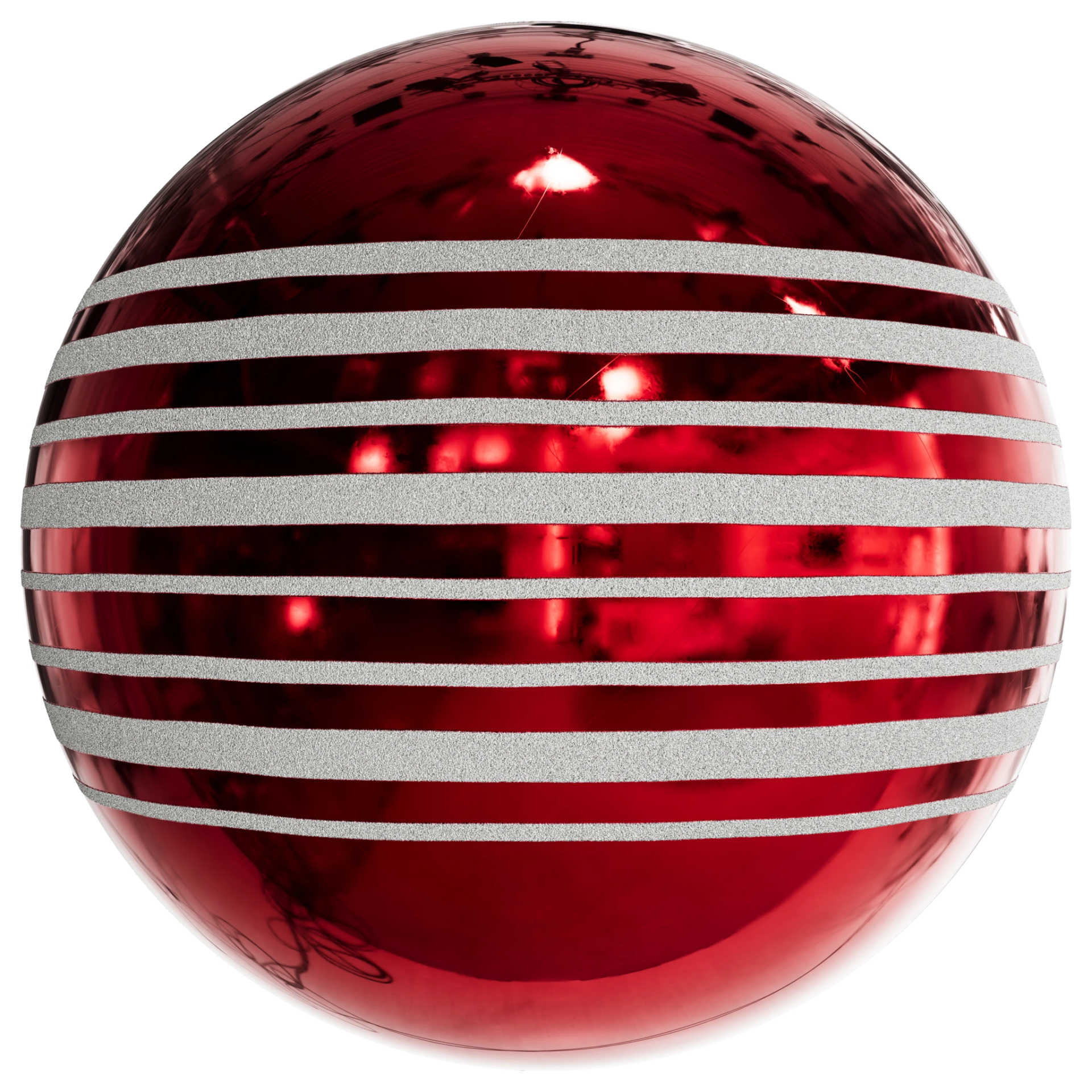 Christmas Tree Ornament 008