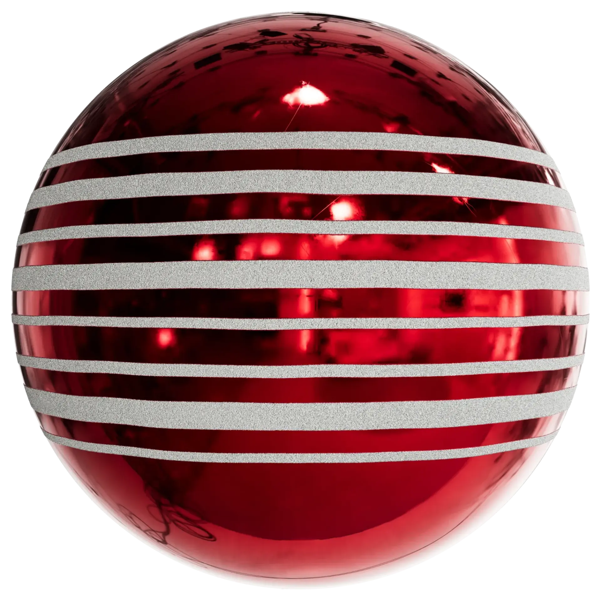 Christmas Tree Ornament 008