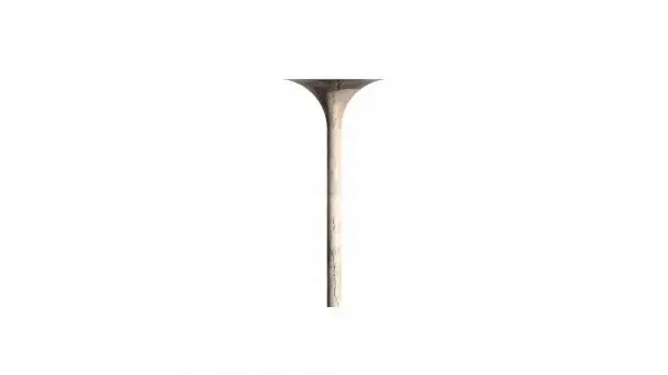 Circular_Mushroom_Column